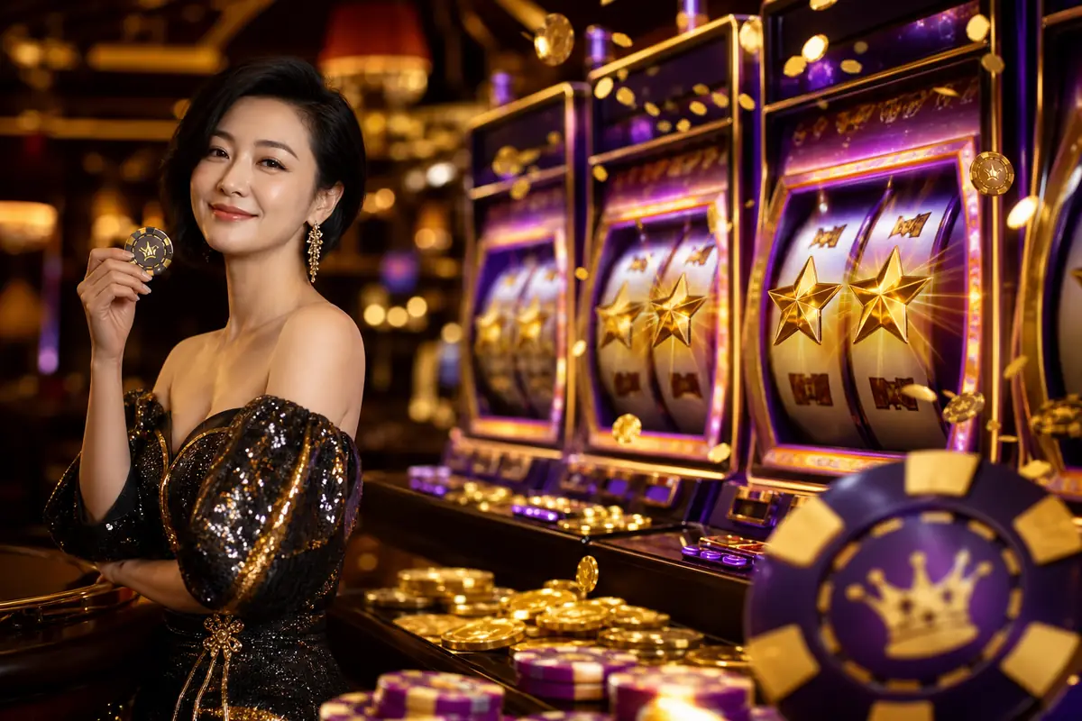 bigpay88 slot online pelbagai pilihan permainan