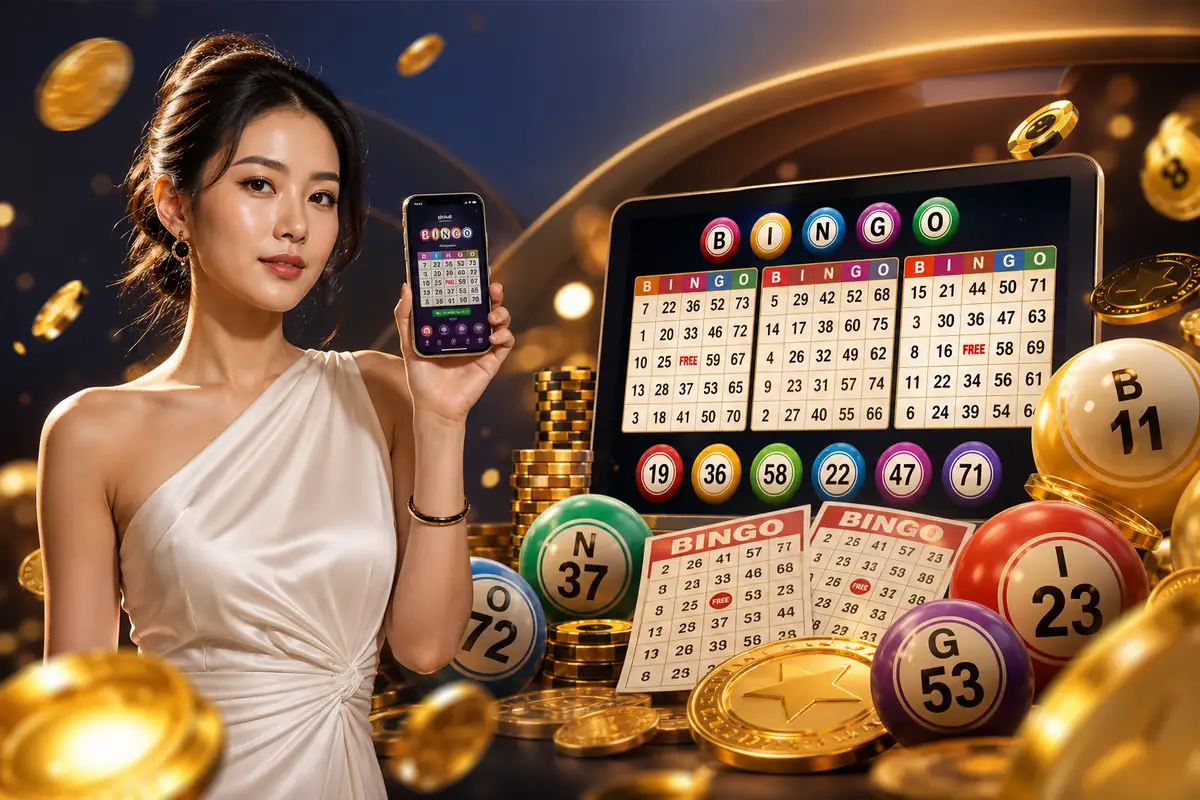 bigpay88 casino meja dealer langsung