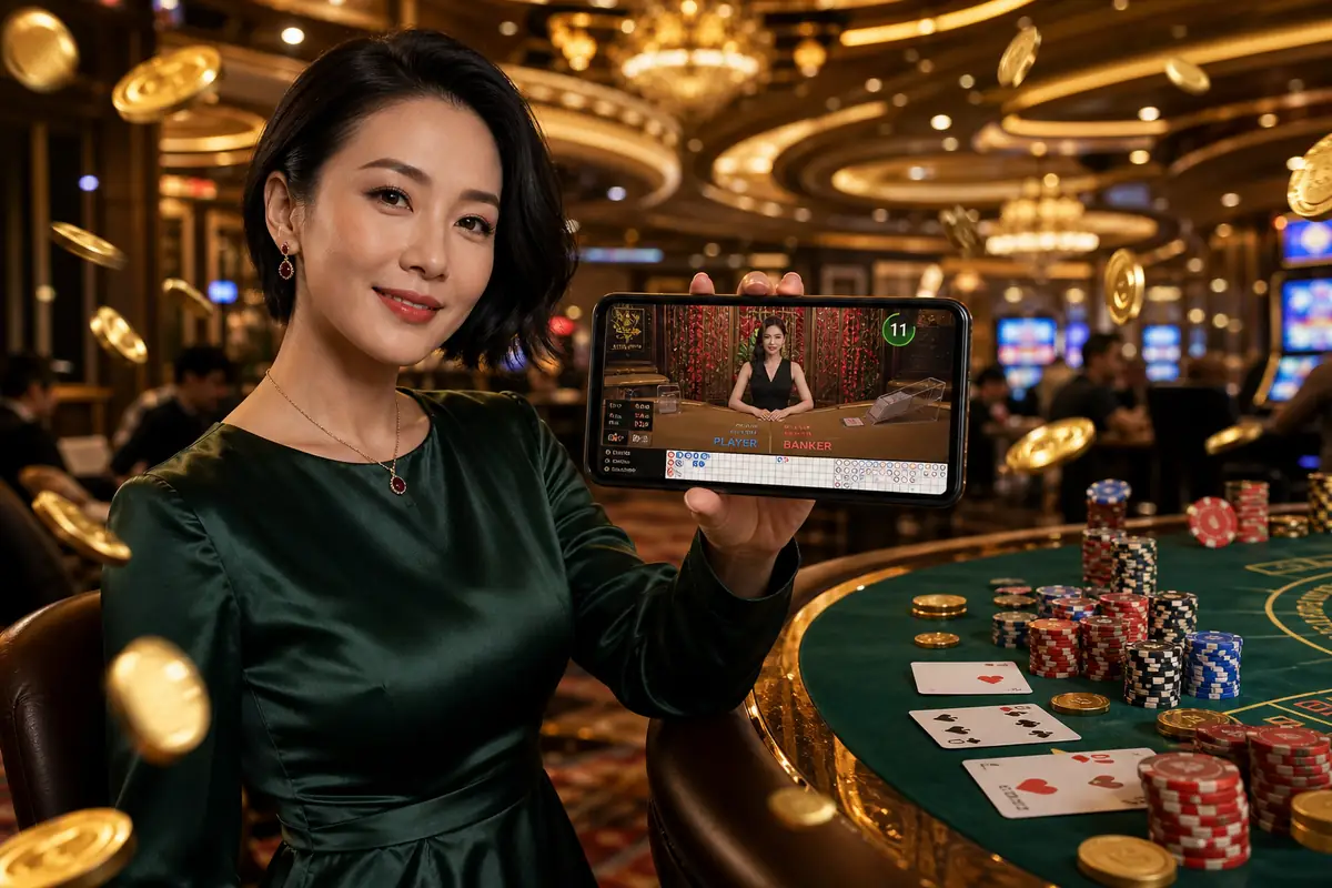 bigpay88 casino platform permainan langsung